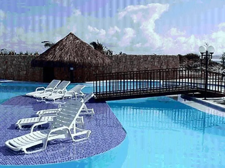 Muro Alto Marupiara Flats Porto de Galinhas Brazil