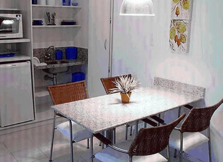 Apartment Muro Alto Marupiara Flats Porto de Galinhas Brazil