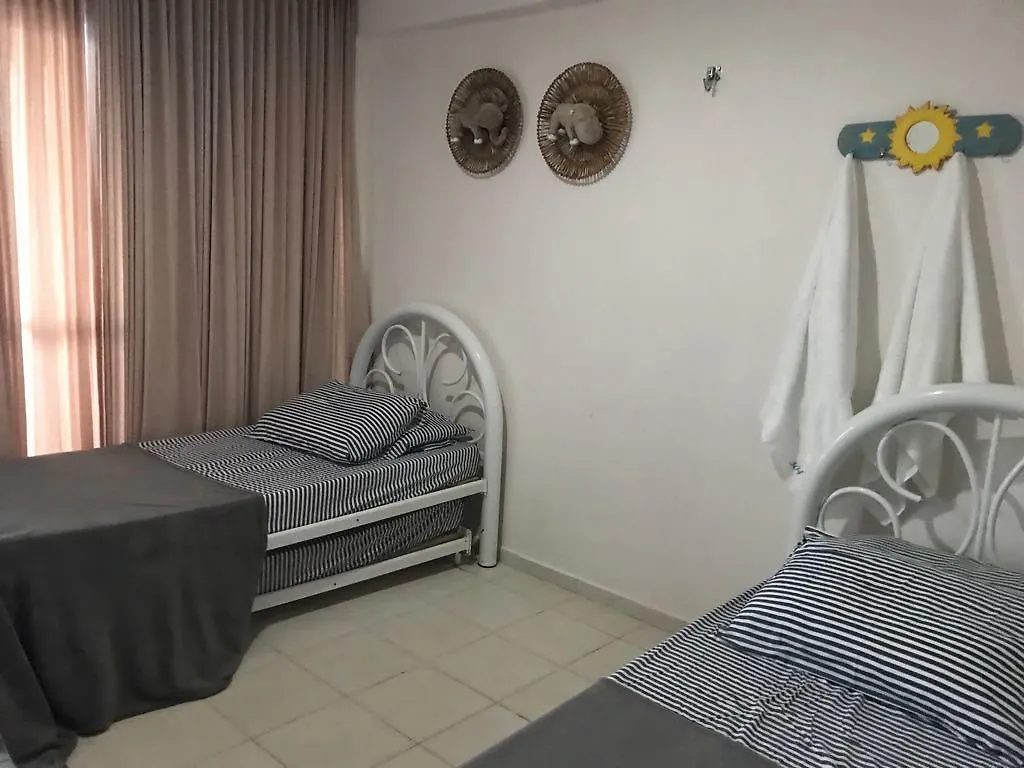Apartment Muro Alto Marupiara Flats Porto de Galinhas Brazil